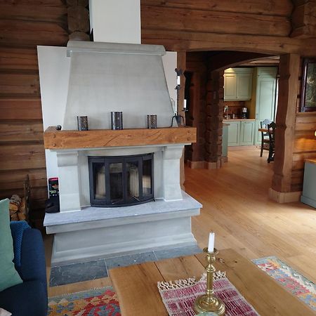 Skeikampen Booking Svingvoll Exterior foto