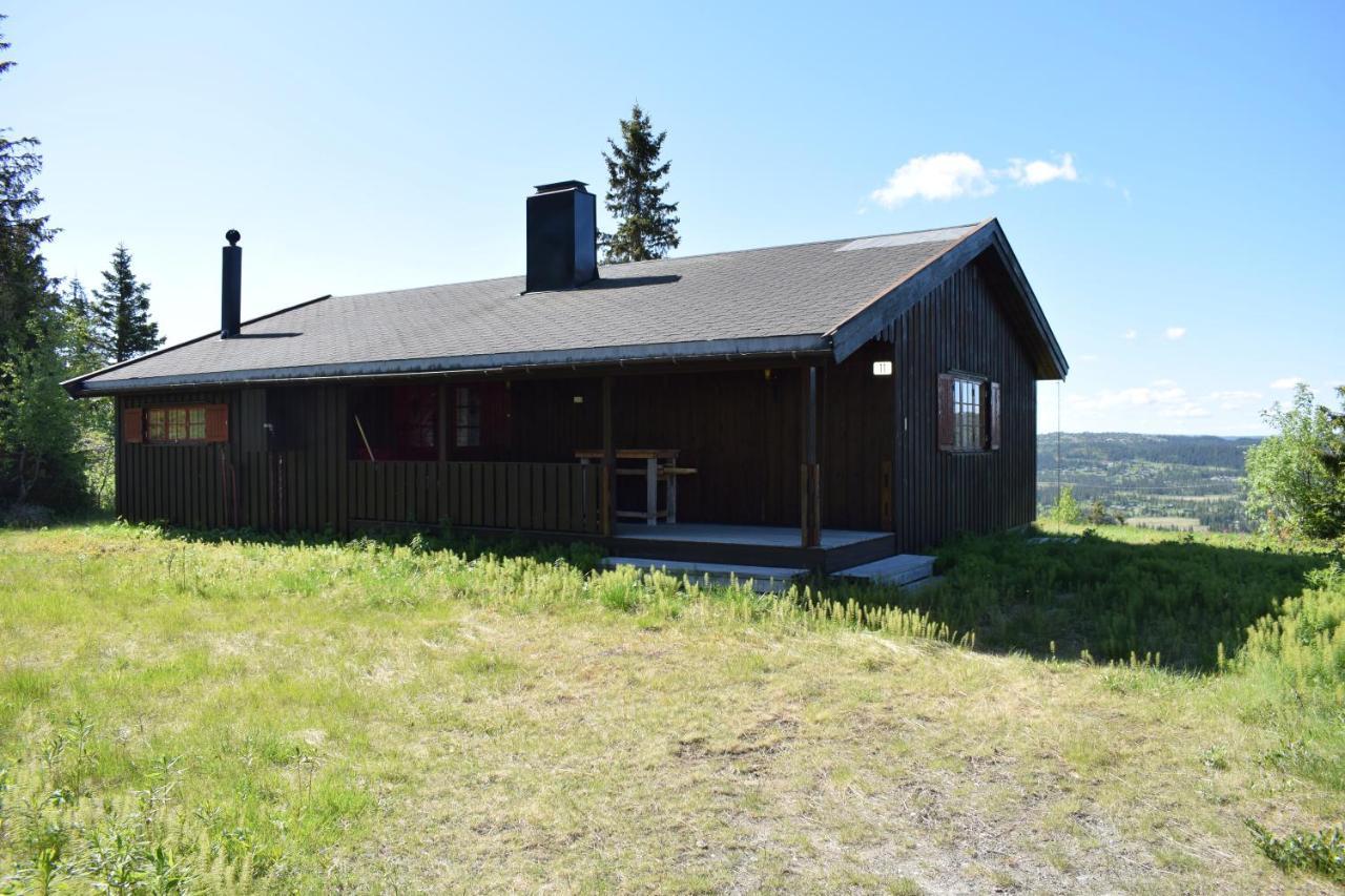 Skeikampen Booking Svingvoll Exterior foto
