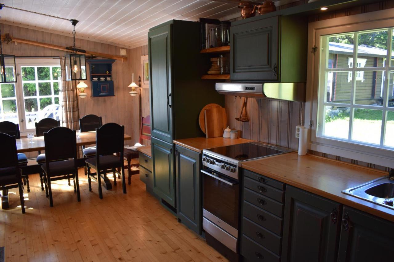 Skeikampen Booking Svingvoll Exterior foto