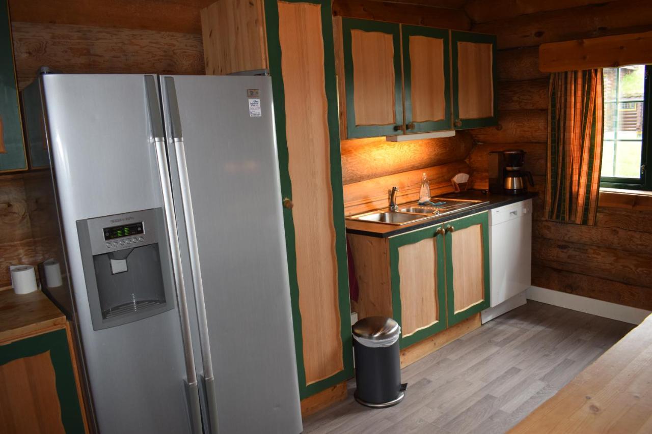 Skeikampen Booking Svingvoll Exterior foto