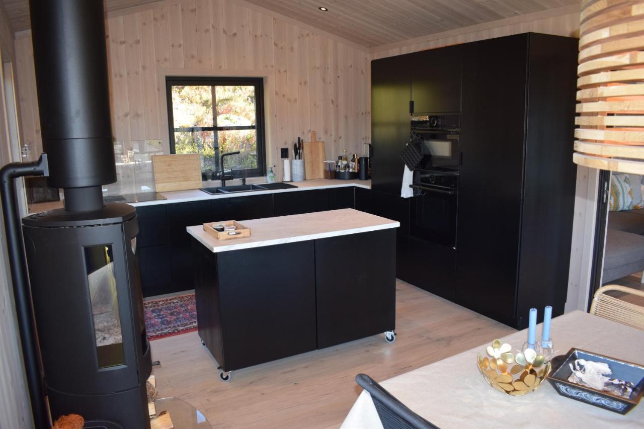 Skeikampen Booking Svingvoll Exterior foto
