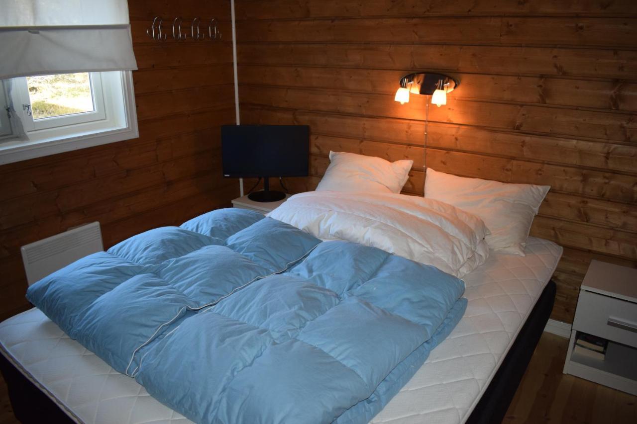 Skeikampen Booking Svingvoll Exterior foto
