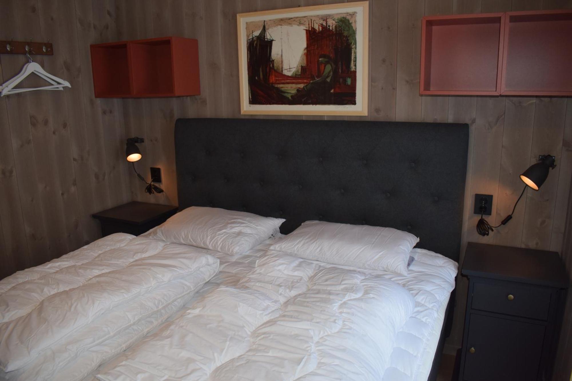 Skeikampen Booking Svingvoll Exterior foto